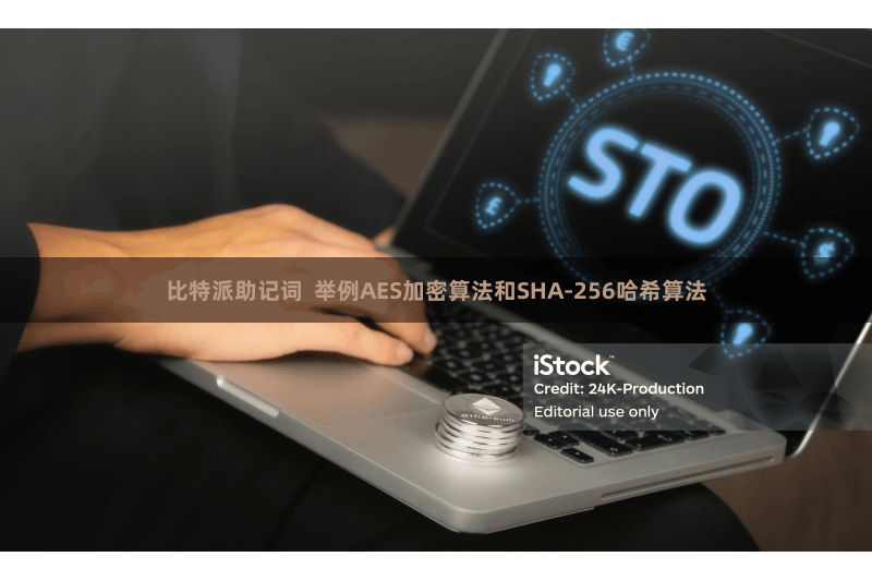 比特派助记词 举例AES加密算法和SHA-256哈希算法