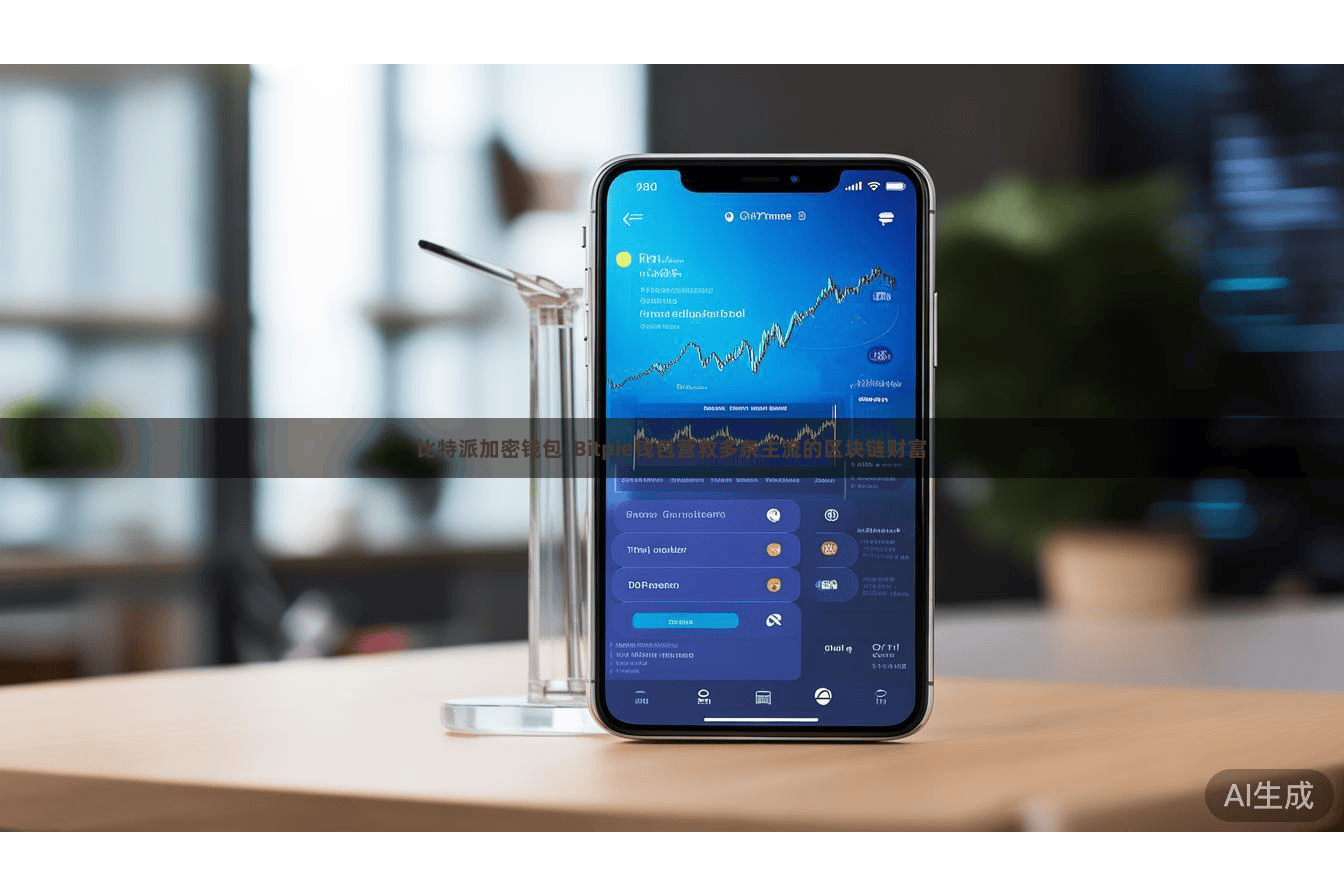 比特派加密钱包 Bitpie钱包营救多条主流的区块链财富