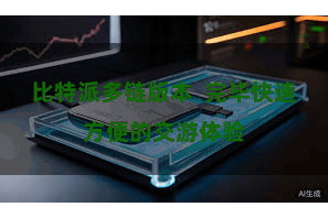 比特派多链版本  完毕快速方便的交游体验