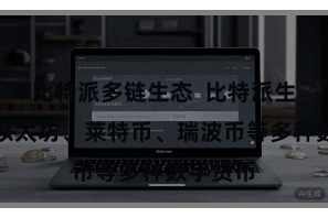 比特派多链生态  比特派生还撑抓以太坊、莱特币、瑞波币等多种数字货币